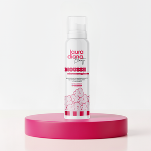 Mousse micromassaggiante